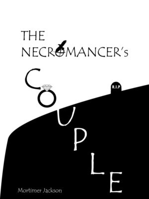 cover image of The Necromancer's Couple